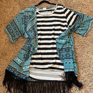 Lularoe outfit